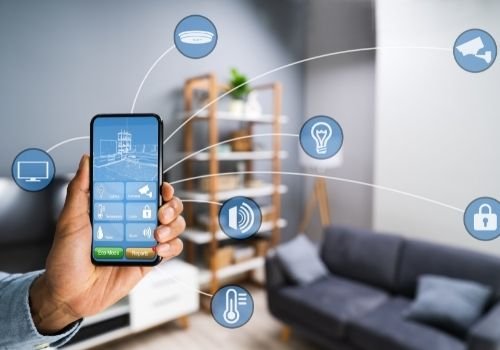 ERP that automates your back office