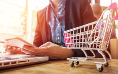 Top E-commerce Web App Design and Development Trends In 2022