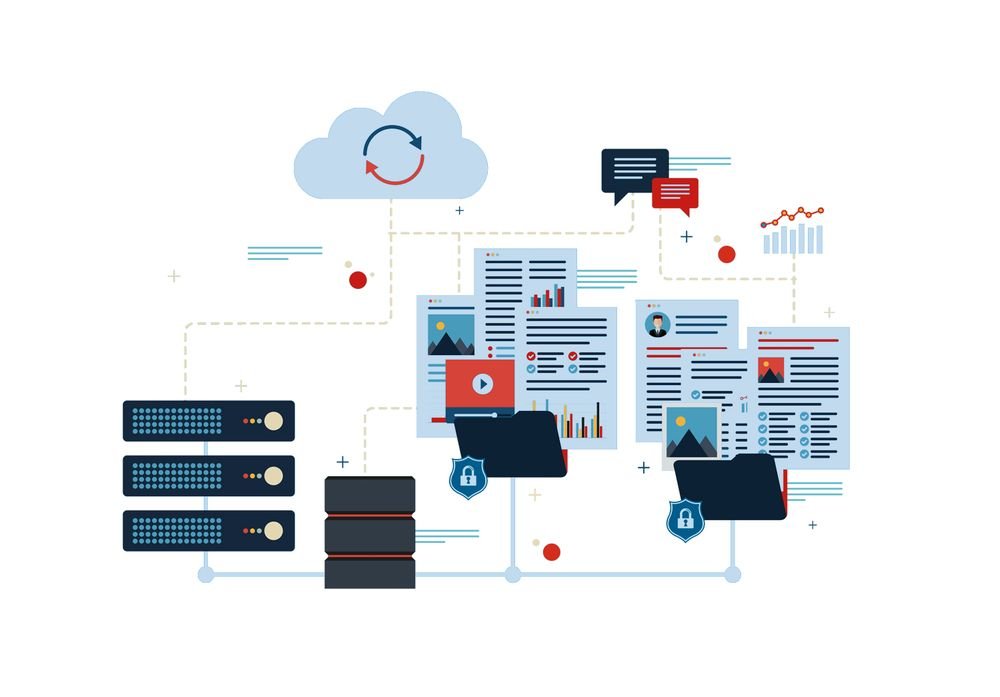Cloud computing services